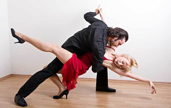 Social Dancing - Dance Lessons - Dance Performances