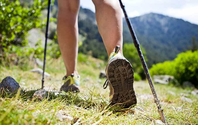 Hiking - Walking Trips - Events