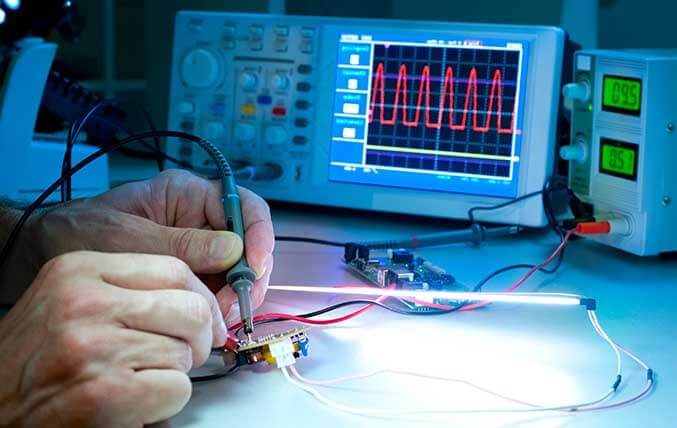Industry Events - Electronics - Electrical Engineering