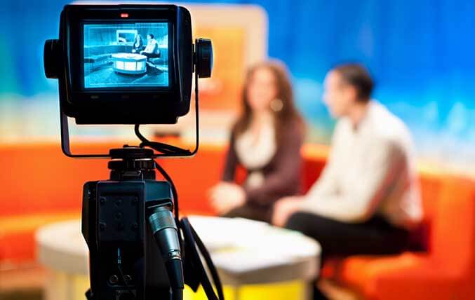 Industry Events - Entertainment - Film - TV - Broadcast