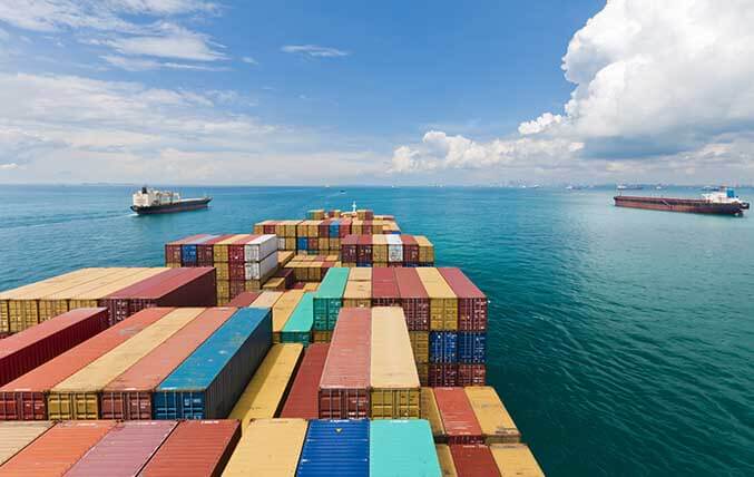 Transportation Industry Events - Shipping - Logistics