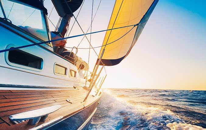 Cruises - Sailing - Boating - Water Sports - Shows