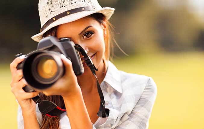 Photography - Video - Events - Classes
